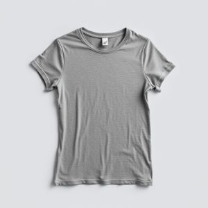 Women's T-Shirt (Grey)