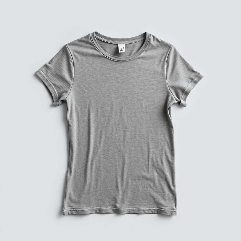 Women's T-Shirt (Grey)