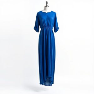 Women’s Dress (Blue) Women's Dress (Blue)