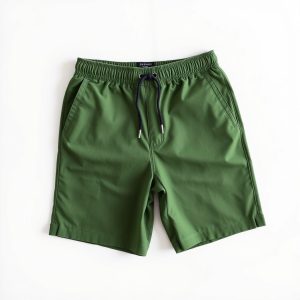 Men’s Shorts (Green) Men's Shorts (Green)