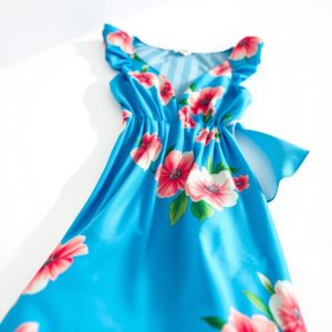 Women’s Summer Dress Women's Summer Dress