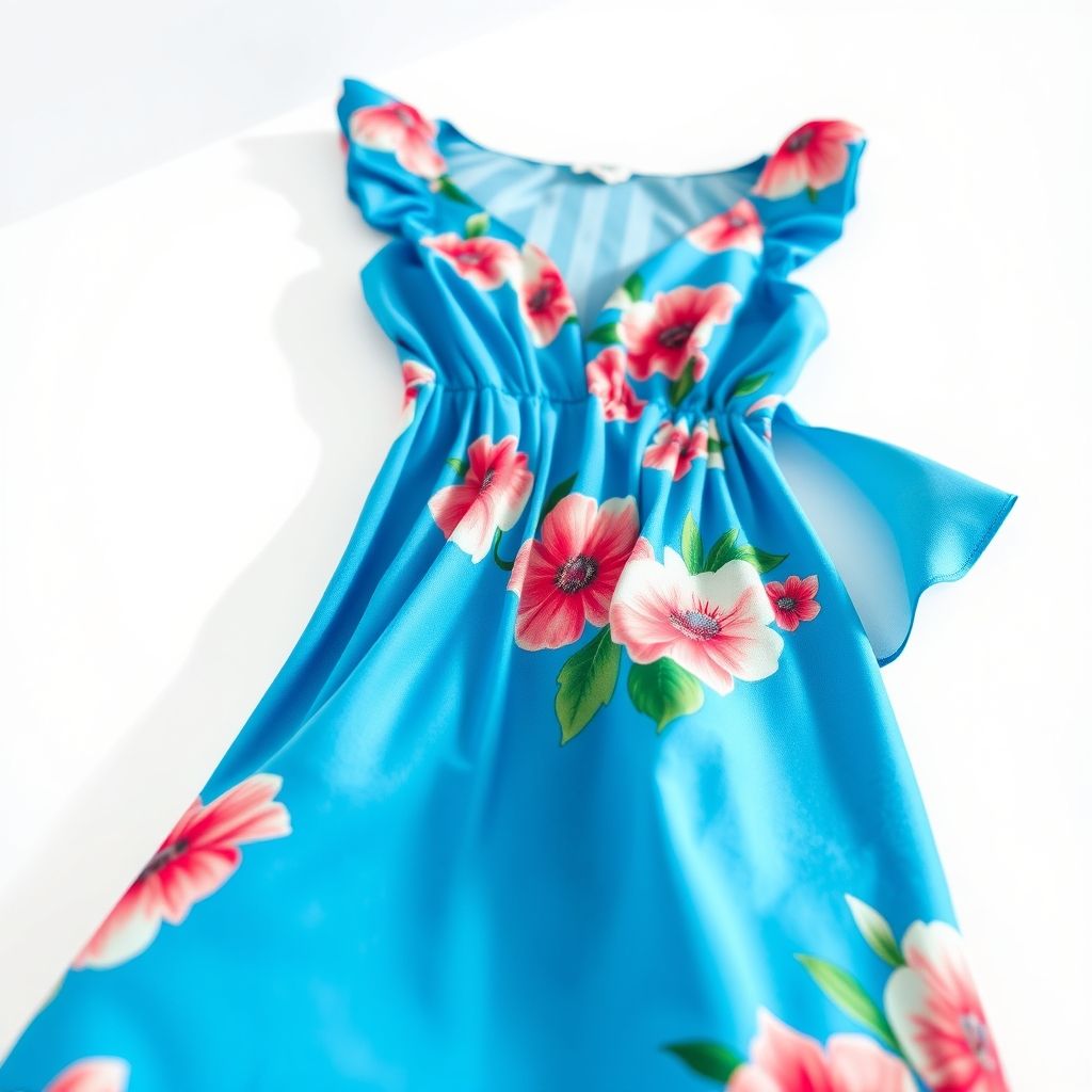 Women's Summer Dress