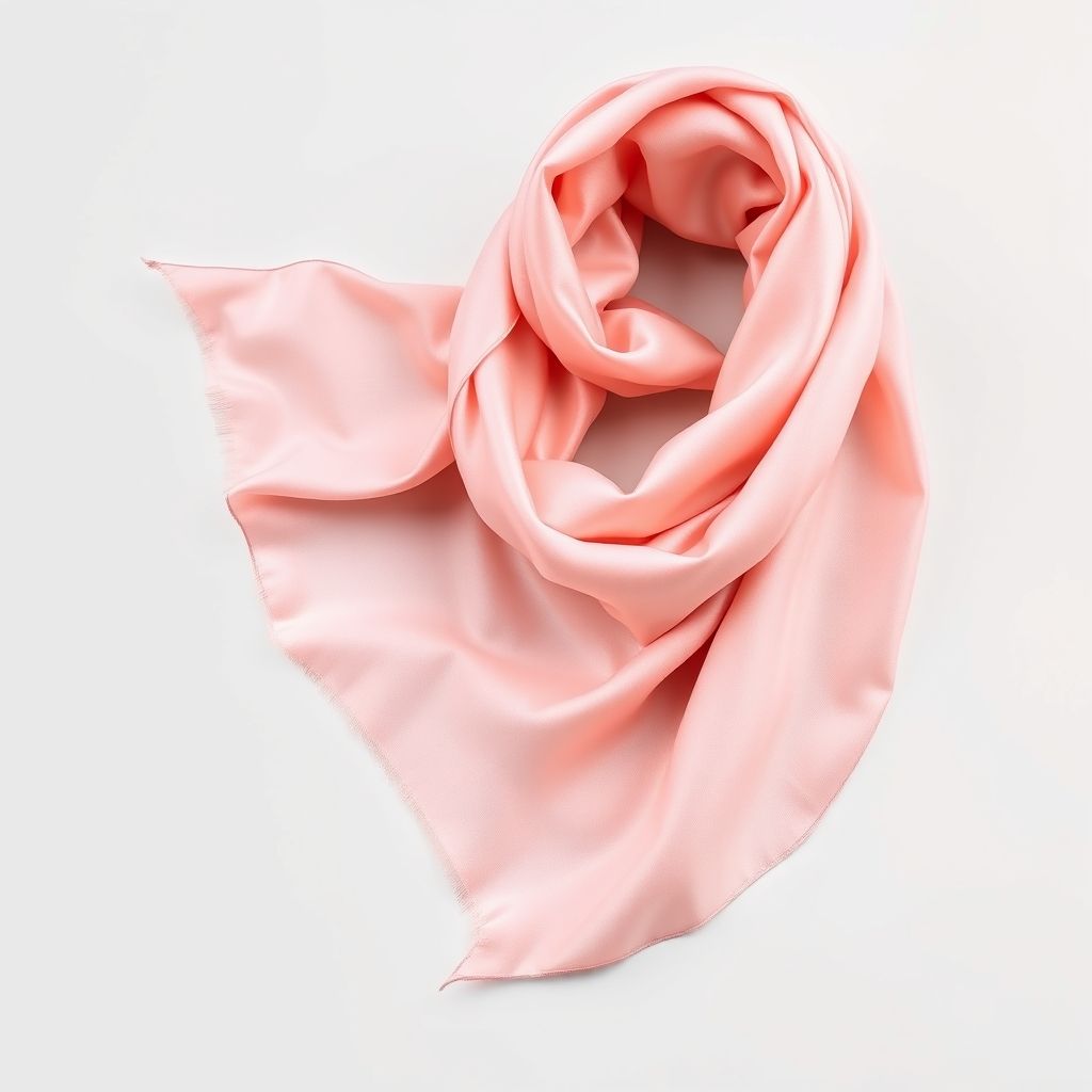 Women's Silk Scarf