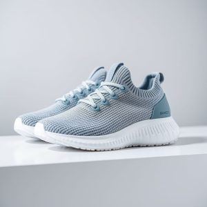 Women’s Sneakers (Grey) Women's Sneakers (Grey)