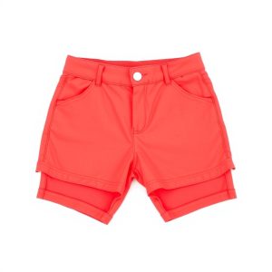 Women’s Shorts (Red) Women's Shorts (Red)