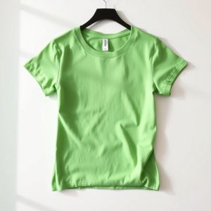 Women’s T-Shirt (Green) Women's T-Shirt (Green)