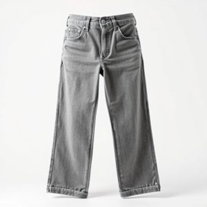 Women’s Jeans (Grey) Women's Jeans (Grey)