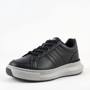 Women’s Sneakers (Black) Women's Sneakers (Black)