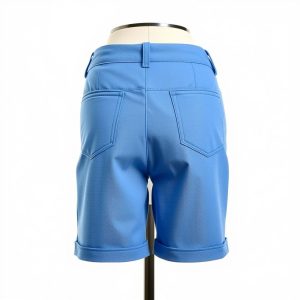 Women’s Shorts (Blue) Women's Shorts (Blue)