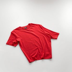 Unisex T-Shirt (Red) Unisex T-Shirt (Red)