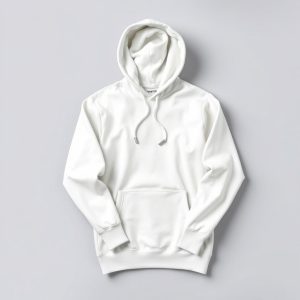 Men’s Hoodie (White) Men's Hoodie (White)
