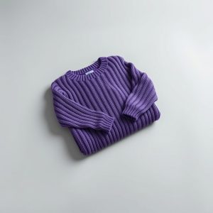 Women’s Knit Sweater Women's Knit Sweater