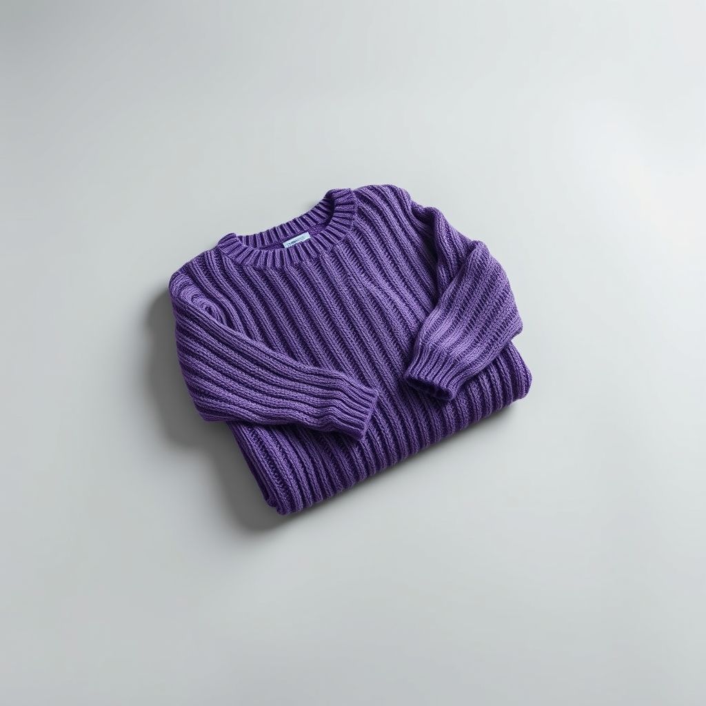 Women's Knit Sweater