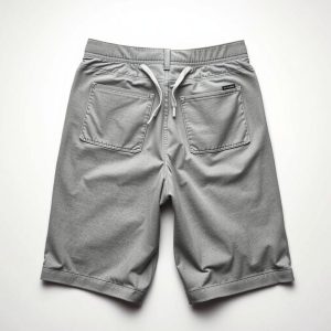 Men’s Shorts (Grey) Men's Shorts (Grey)