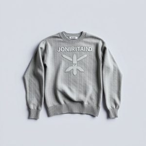 Men’s Sweater (Grey) Men's Sweater (Grey)