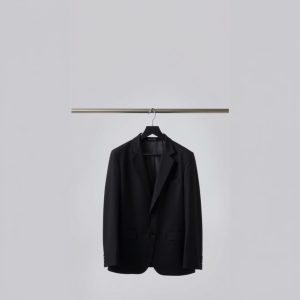 Unisex Blazer (Black) Unisex Blazer (Black)