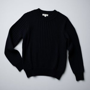 Women’s Sweater (Black) Women's Sweater (Black)