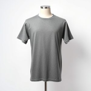Men’s T-Shirt (Grey) Men's T-Shirt (Grey)