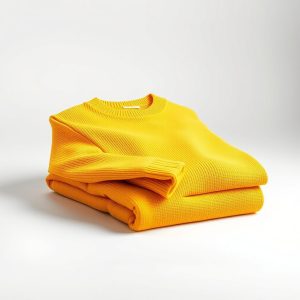Men’s Sweater (Yellow) Men's Sweater (Yellow)