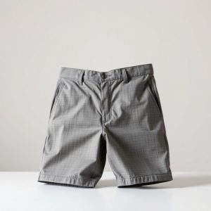 Men’s Shorts (Grey) Men's Shorts (Grey)