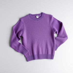 Women’s Sweater (Purple) Women's Sweater (Purple)