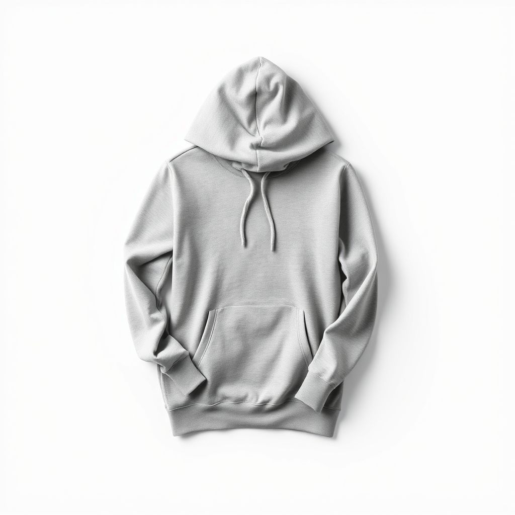 Women's Hoodie (Grey)