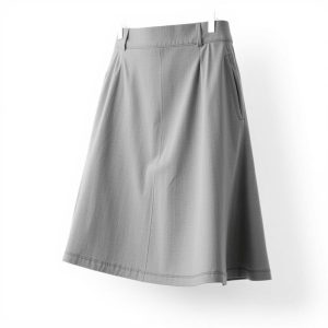 Women’s Skirt (Grey) Women's Skirt (Grey)
