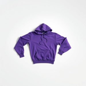 Men’s Hoodie (Purple) Men's Hoodie (Purple)