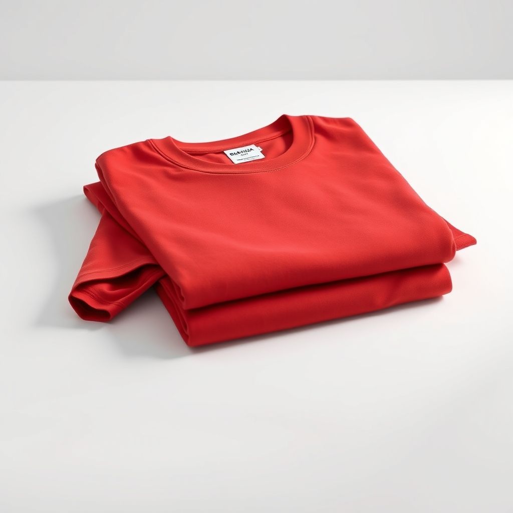 Men's Classic Cotton T-Shirt