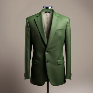 Men’s Blazer (Green) Men's Blazer (Green)