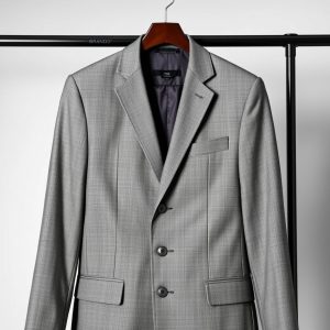 Men’s Blazer (Grey) Men's Blazer (Grey)
