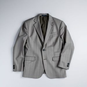 Men’s Blazer (Grey) Men's Blazer (Grey)