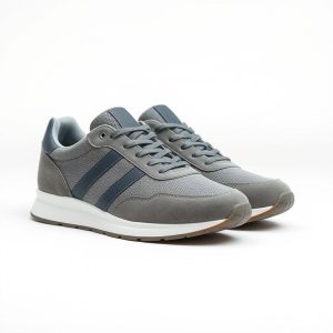 Men’s Sneakers (Grey) Men's Sneakers (Grey)