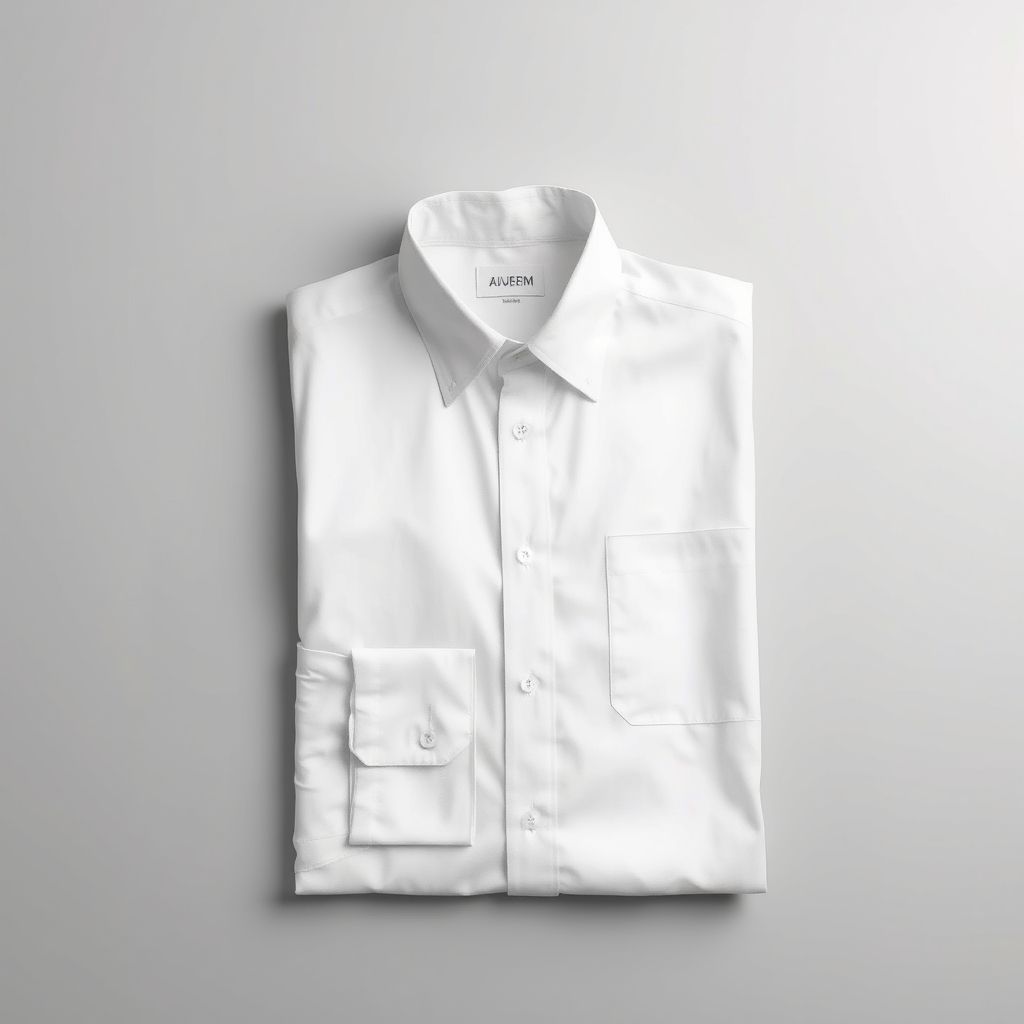 Men's Dress Shirt