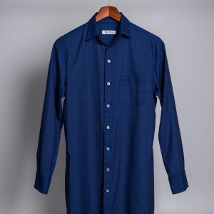 Men’s Dress (Blue) Men's Dress (Blue)
