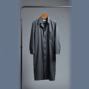 Men’s Dress (Grey) Men's Dress (Grey)