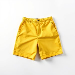 Men’s Shorts (Yellow) Men's Shorts (Yellow)