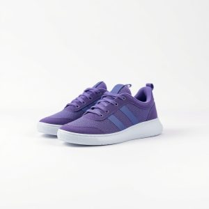 Women’s Sneakers (Purple) Women's Sneakers (Purple)