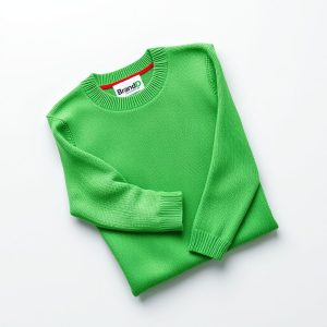 Unisex Sweater (Green) Unisex Sweater (Green)