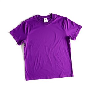 Unisex T-Shirt (Purple) Unisex T-Shirt (Purple)