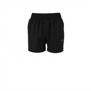 Women’s Shorts (Black) Women's Shorts (Black)