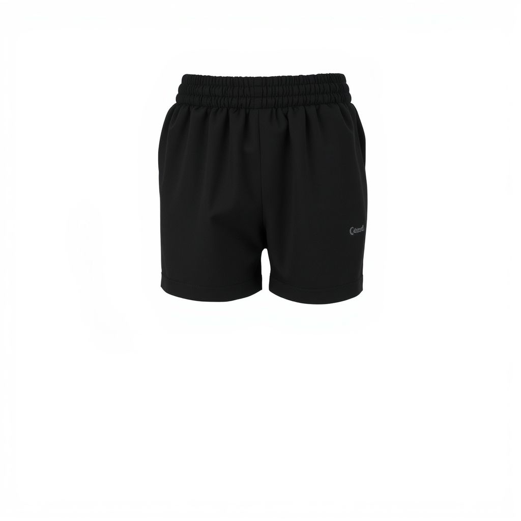 Women's Shorts (Black)
